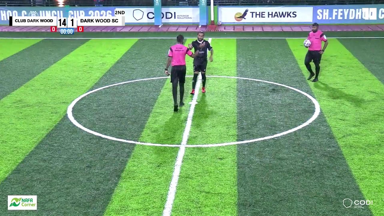 Match Highlights