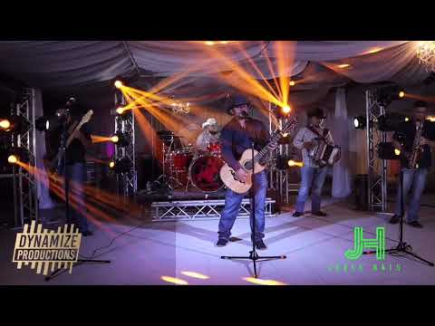 La Reserva Norteña - "Una Ventura" (En Vivo)