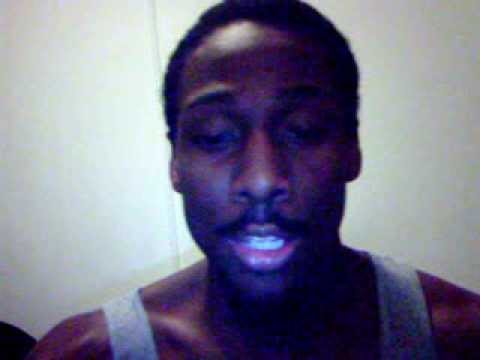 BLunTMaN TV!!!  {ToneBuTTa} In Northeast D.C  Few Days before New Year 2014