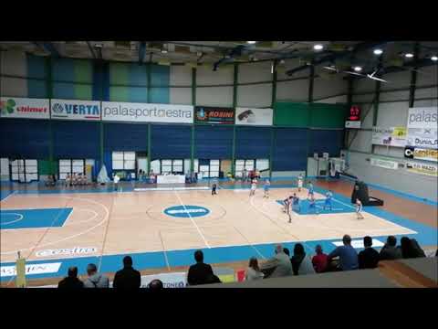 SBA Under 18 a Sport a Km 0