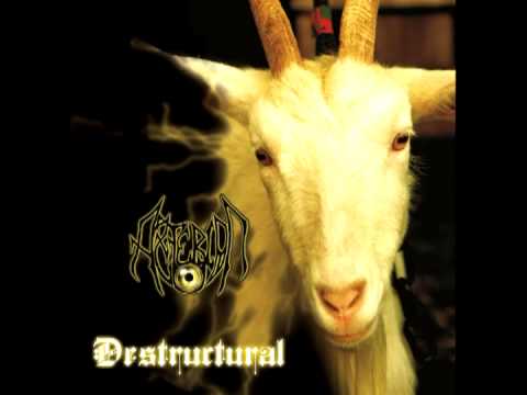 Azterion - Destructural (Full Album)