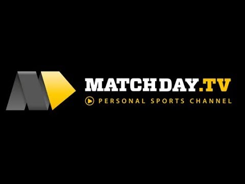 MatchdayTV: SCHC
