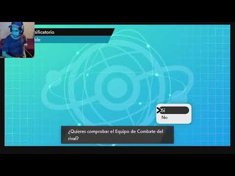 VGC20 Rankeando Series 3#2 - Probando Venusaur & Charito Gmax