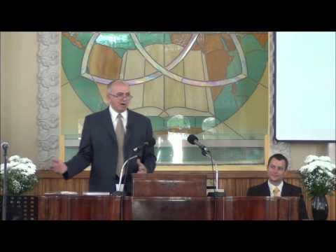 Paul Vasile - Duhul Sfânt : o Persoană divină ( I )