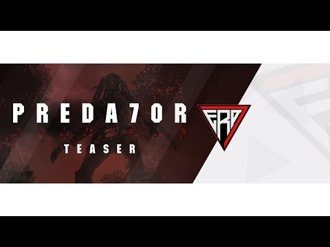 Era7 Predator: PREDA7OR - Teaser | A Multi-CoD Sniper Montage (prod. by Era7 Wesker)