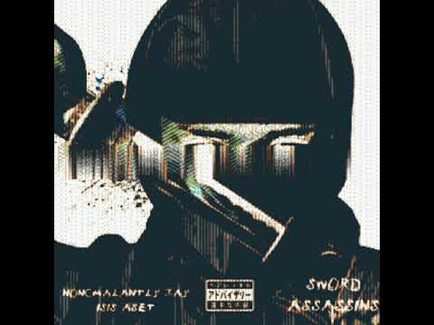 1. Fallin - Sword Assassinz Aka Isis Aset x Nonchalantly Zay (ProdBy.Doloot)