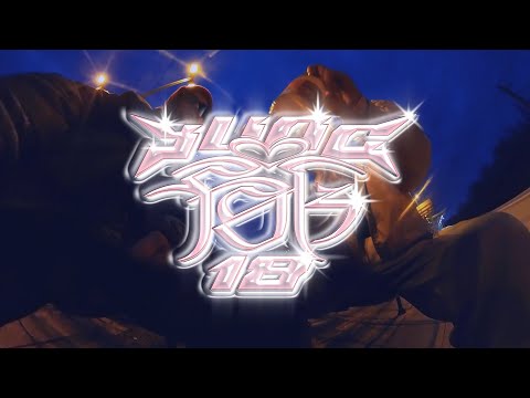 Yung FSK18 - Ringbahn (PROD. RATTENJUNGE)