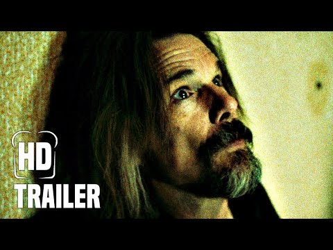 ZEROS AND ONES Trailer German Deutsch (2022)
