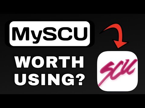 Myscu App Review Explained Worth It