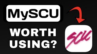 MYSCU APP REVIEW EXPLAINED - WORTH IT