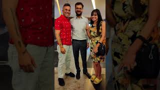 whatch the latest movie petipack by rj dhvanit monal gajjar at preview with saumya pandya thakkar video