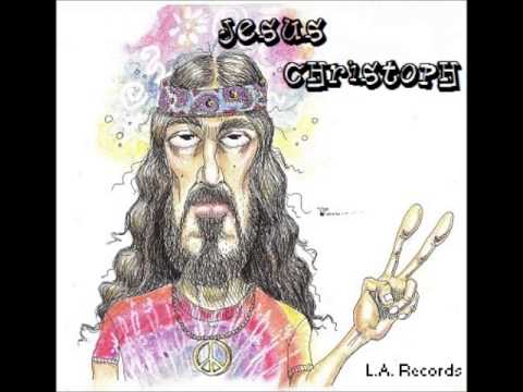 Jesus christoph - Jesus Christ