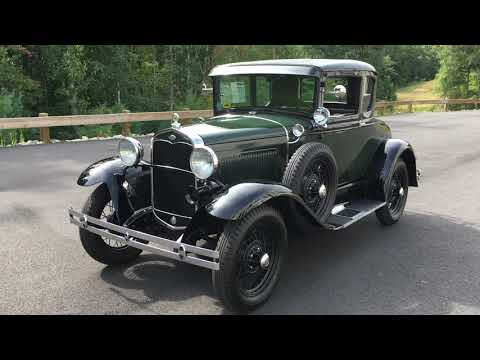 1930 Ford Model A (CC-1391754) for sale in Beverly, Massachusetts