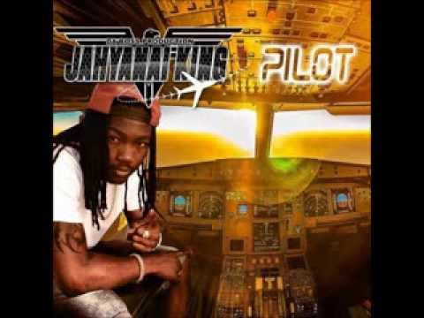 Jahyanai King- Pilot ( Da Boss ) 2k13