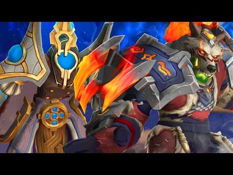 When Your DPS Turns Into a Full Carry | Enhance Shaman – Zero to Hero