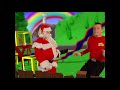 The Wiggles Yule Be Wiggling 2001 Part 4