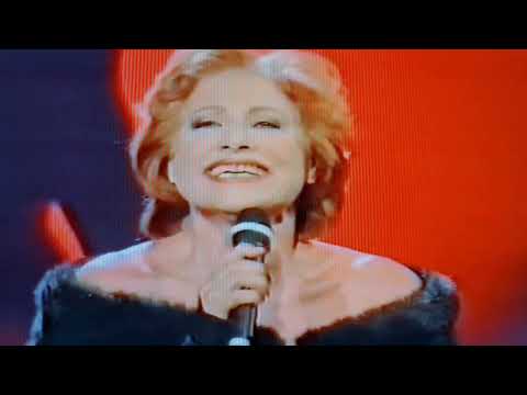 Mirna Doris - Tango italiano