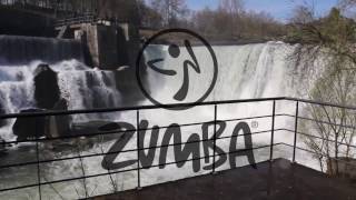 Fonseca - Entre mi vida y la tuya ft. Vitor Silva - Zumba Fitness Routine