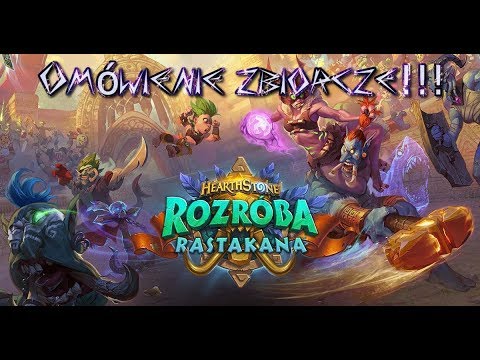 Rozróba Rastakana - omówienie zbiorcze