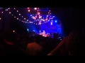 Sufjan Stevens - Lumberjack Christmas (coda only) - Union Transfer