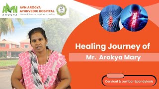 Arokya Mary