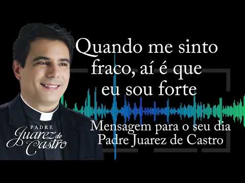MENSAGEM PARA O SEU DIA
