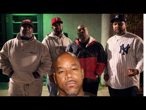 💥THIS IS WHAT REALLY HAPPENED WHEN WACK 100 PULLED UP TO HIS HOOD DAY💥