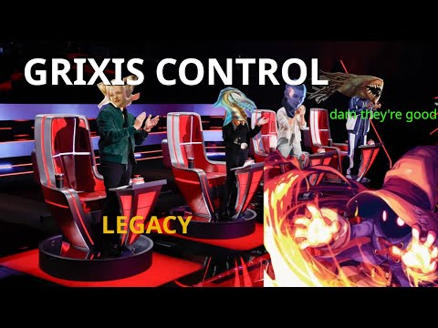 SWEEPER TRYOUTS CONTINUE! Legacy Grixis Control with Fire Magic! MTGO League Bowmasters Kaito