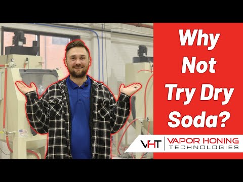 Soda Blasting vs. Traditional Sandblasting: Pros and Cons