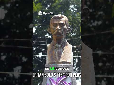 San Ramón  ¡Tierra de Poetas y Atractivos Turísticos! #playa #travesia #vacacion #viajeinolvidable