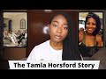 BLACK WOMAN IS FOUND DEAD AFTER ATTENDING A SLEEPOVER WITH ONLY WHITE WOMEN | Tamla Horsford's Story