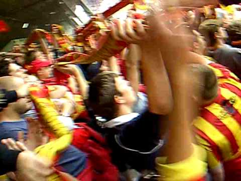 Antwerp - KV Mechelen 6