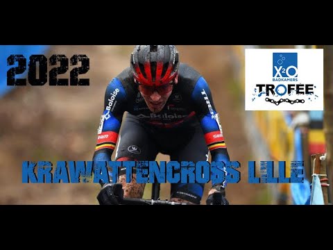 KRAWATENCROSS LILLE 2022
