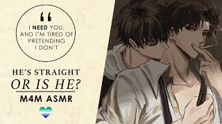 Download lagu [M4M] You Like Him, But He Likes Girls... Or Does He? (Coming Out) (Yaoi) (Confession) mp3