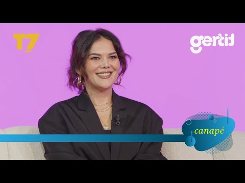 Sellma në intervistë, i thotë të gjitha, nga çmimet deri tek fytyrat publike | Canapé | T7