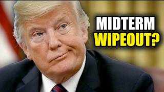 Trump Puts Another Nail In GOP Coffin with THIS
