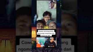 Download lagu Meme viral 👀 #shorts #memelucu #asupanmeme #meme #videokocak #videongakak #randomvideo #ngakakkocak mp3