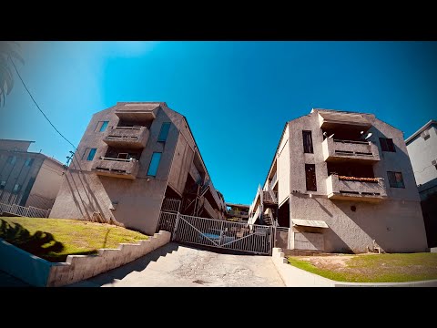 What Happened To Dog Town 13 in Highland Park? (Visiting LA’s Most Dangerous & Active Hoods) 