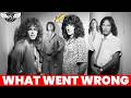 THE RISE AND FALL OF REO SPEEDWAGON - Why Gary Richrath Left!