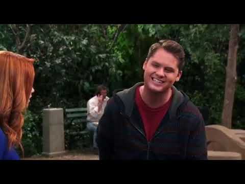 Jessie Saison 3 Episode 15 - Un baby-sitter très particulier - 4/6