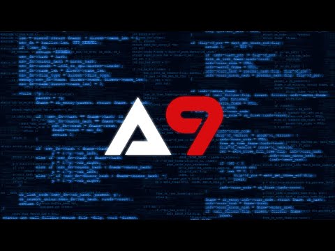 ALPHA 9 - ID
