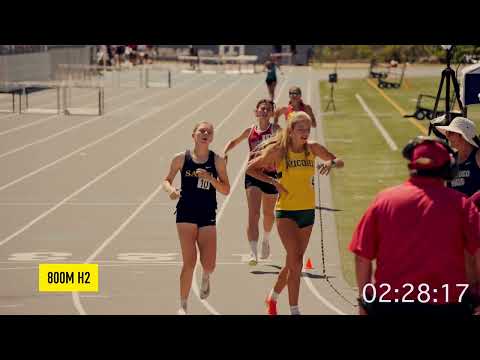 [2025] CIF SS D1 PRELIMS GIRLS 800M ALL HEATS