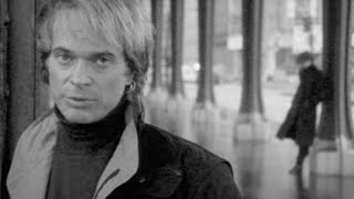 David Lee Roth - Night Life (Official Music Video)