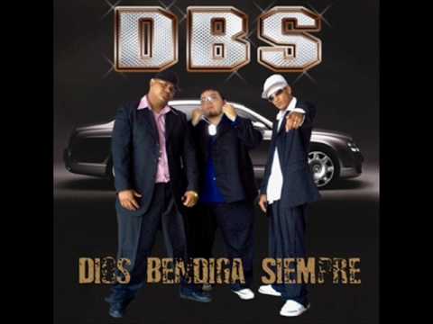 DBS - CUMBIA PARA CRISTO