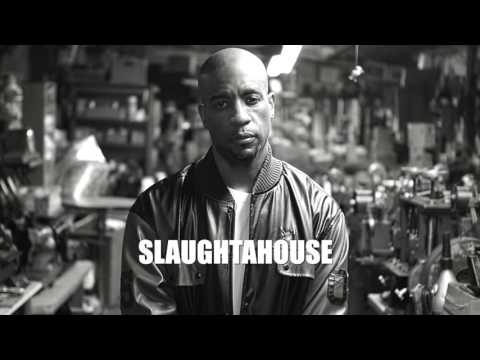 THEOREMATIC: Masta Ace
