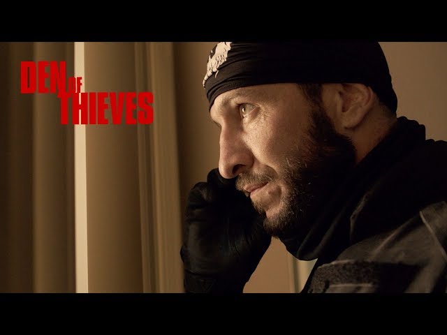 "Brace Yourself" TV Commercial