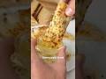 Cheesy Garlic Bread