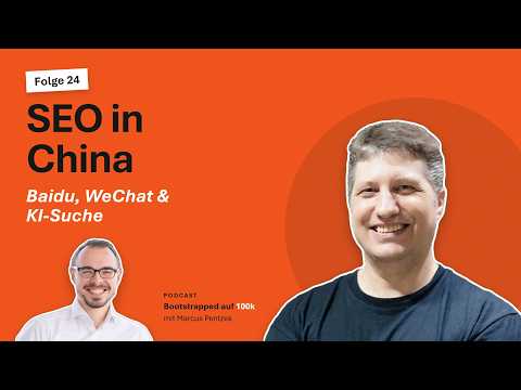 Folge 24 mit Marcus Pentzek