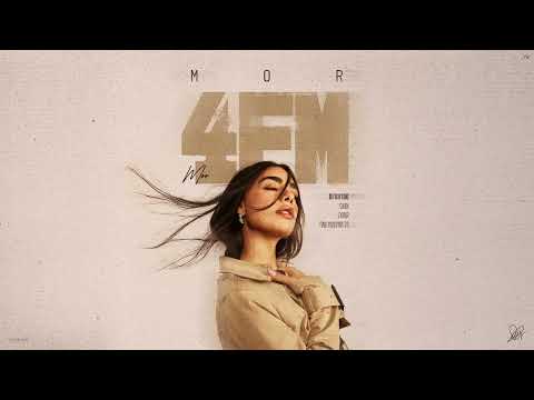 מור - סחרחורות (Prod. By Jo Cohen)