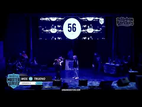 Wos vs REPLIK FMS Argentina  jornada 3 OFICIAL Temporada 2018/2019